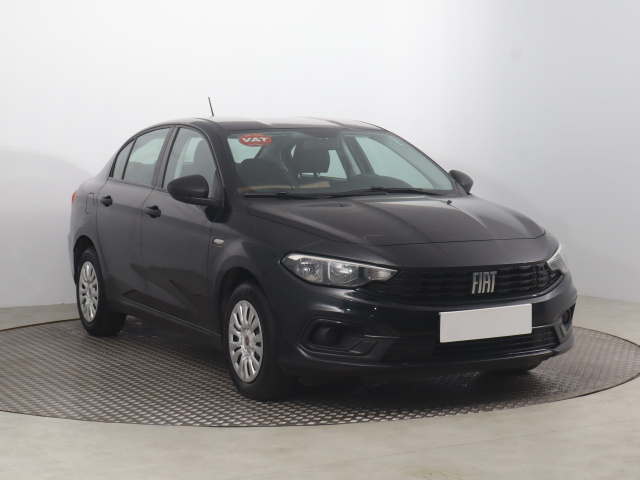 Fiat Tipo 2021