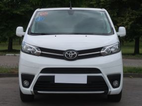 Toyota ProAce - 2022