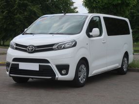 Toyota ProAce - 2022
