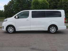 Toyota ProAce - 2022