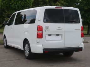 Toyota ProAce - 2022