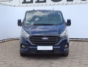 Ford Transit Custom - 2021