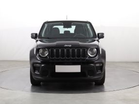 Jeep Renegade - 2019