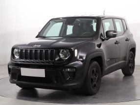 Jeep Renegade - 2019
