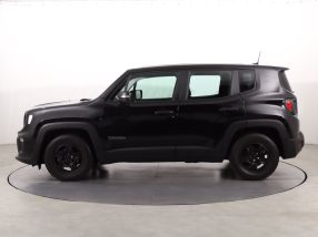 Jeep Renegade - 2019
