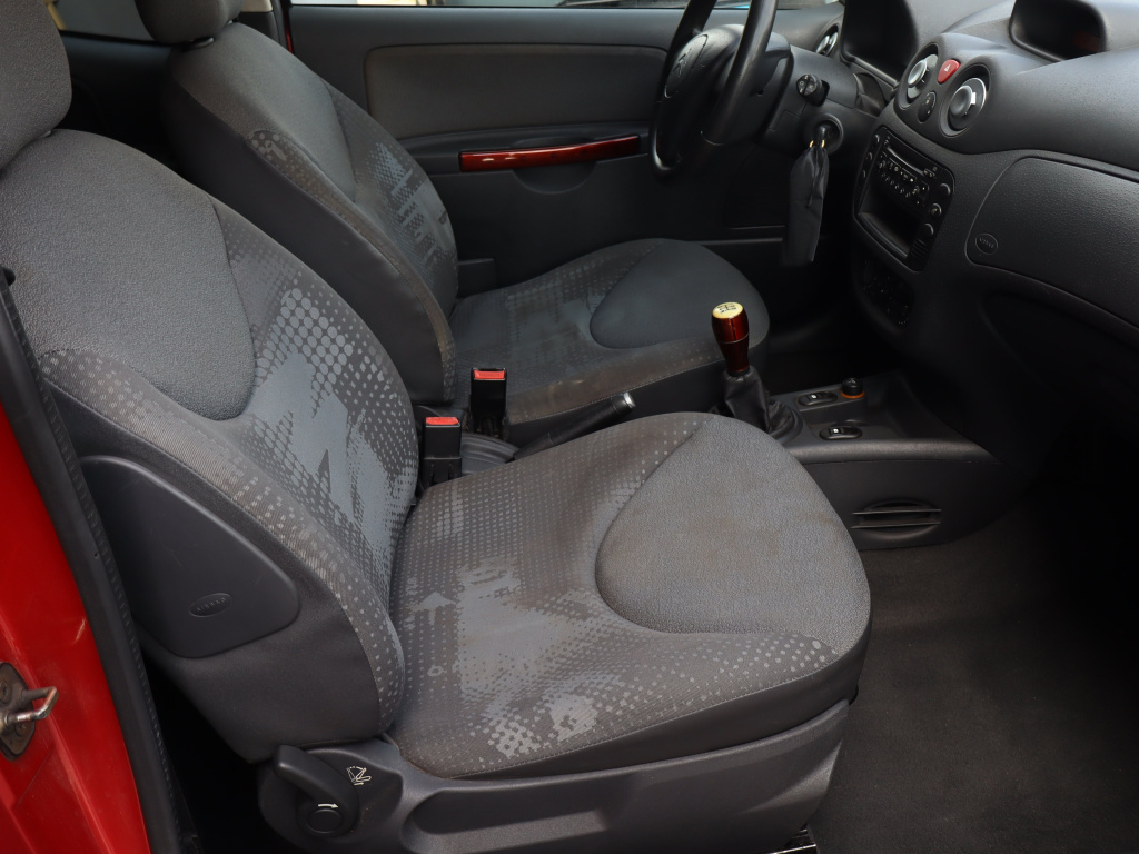 Citroen C2