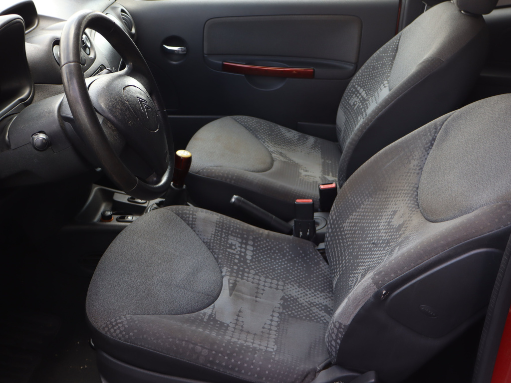 Citroen C2
