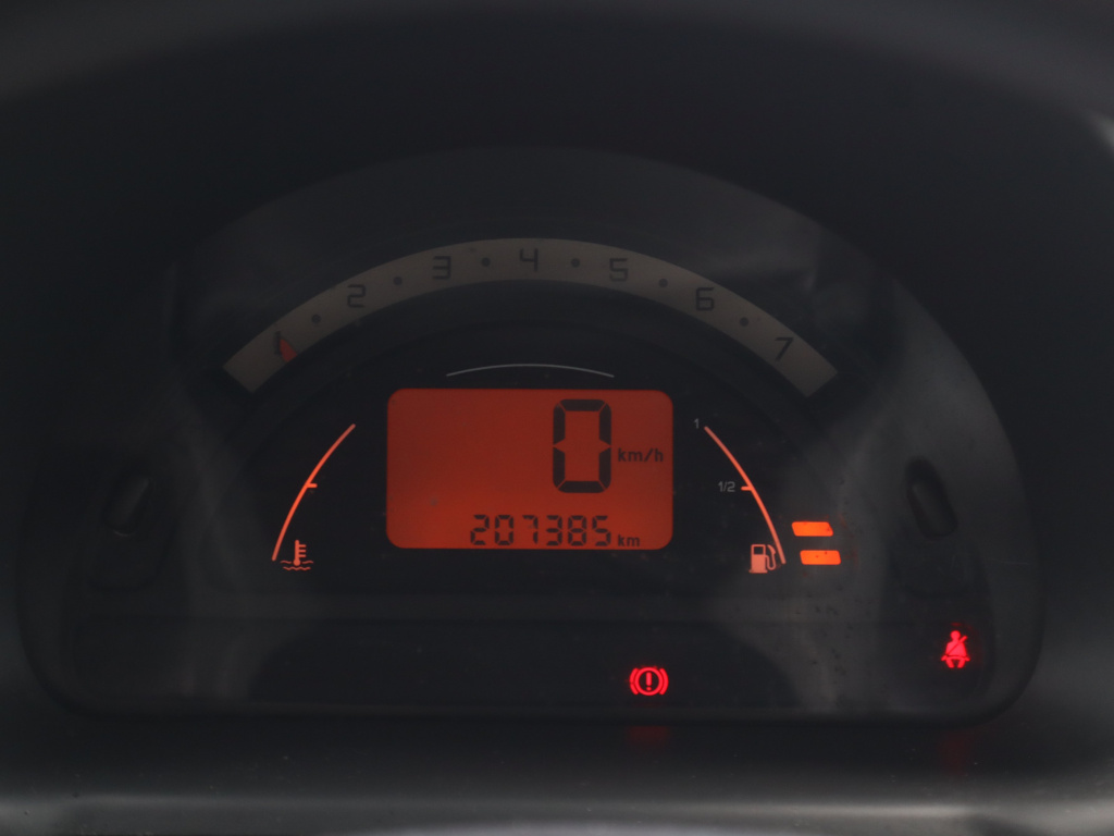 Citroen C2