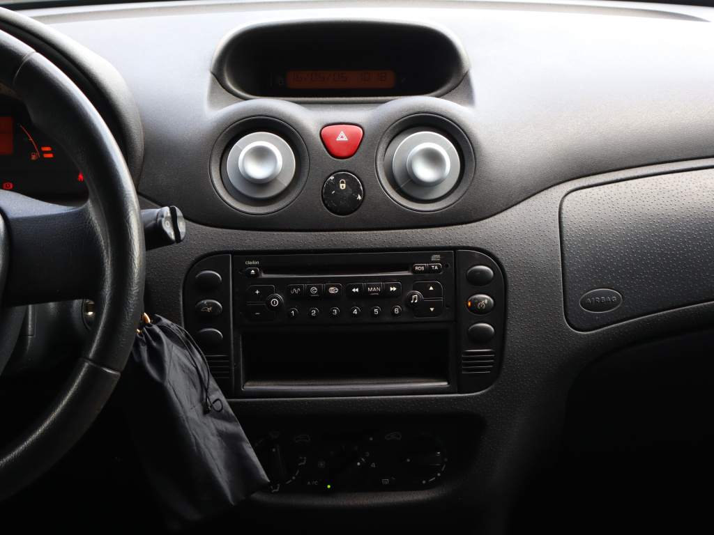 Citroen C2