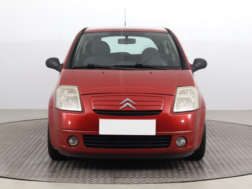 Citroen C2