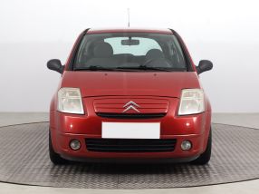 Citroen C2 - 2005