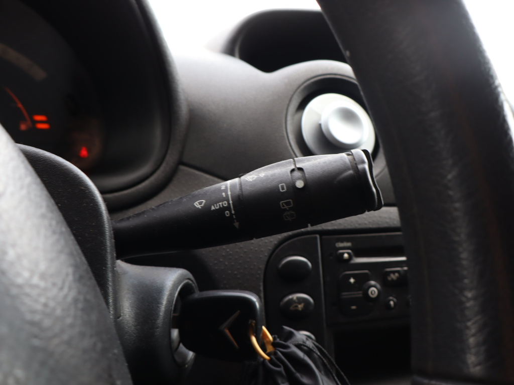Citroen C2