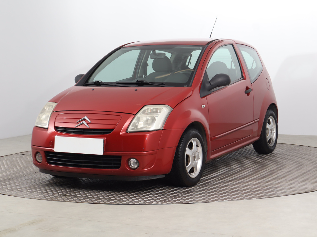 Citroen C2