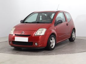 Citroen C2 - 2005