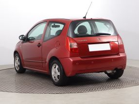 Citroen C2 - 2005