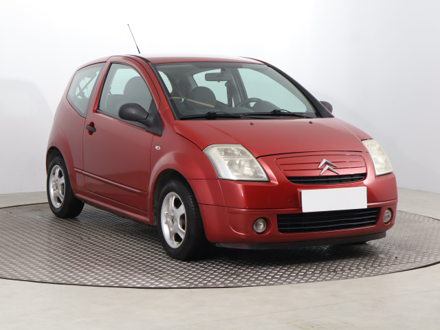 Citroen C2 2005