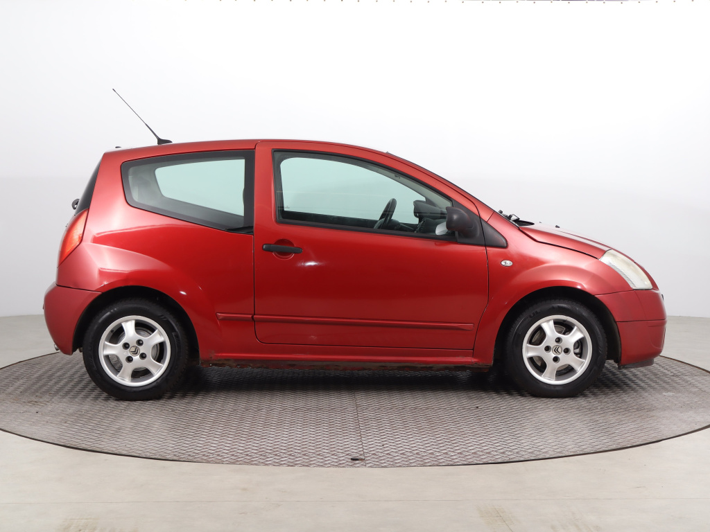 Citroen C2