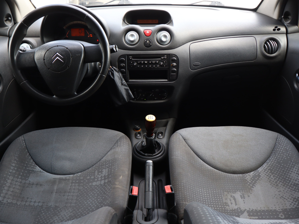 Citroen C2