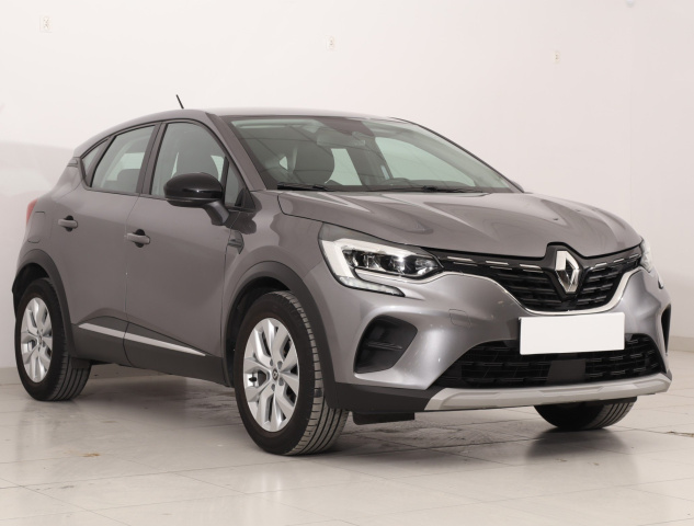 Renault Captur 2020