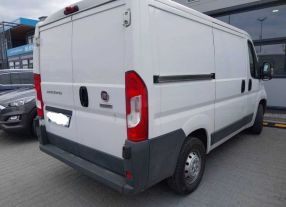 Fiat Ducato - 2017