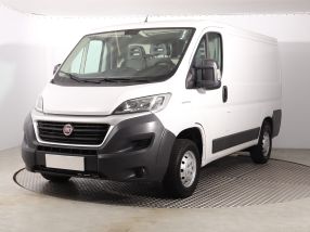 Fiat Ducato - 2017