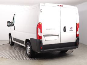 Fiat Ducato - 2017