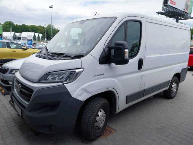 Fiat Ducato 2017