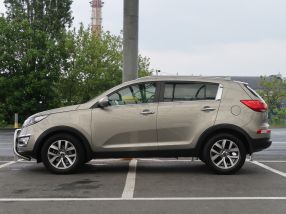 Kia Sportage - 2015