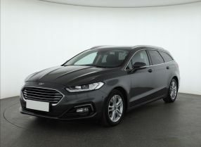 Ford Mondeo - 2019