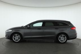 Ford Mondeo - 2019