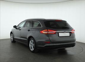 Ford Mondeo - 2019
