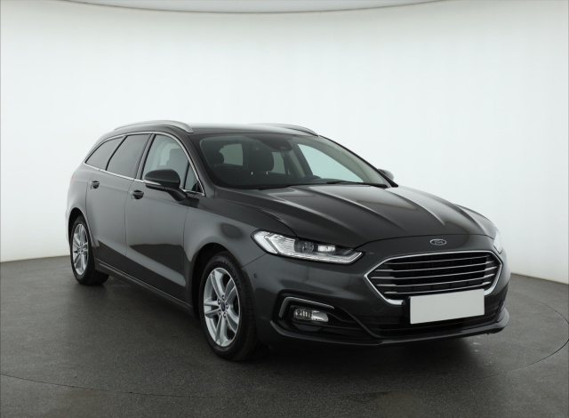 Ford Mondeo 2019