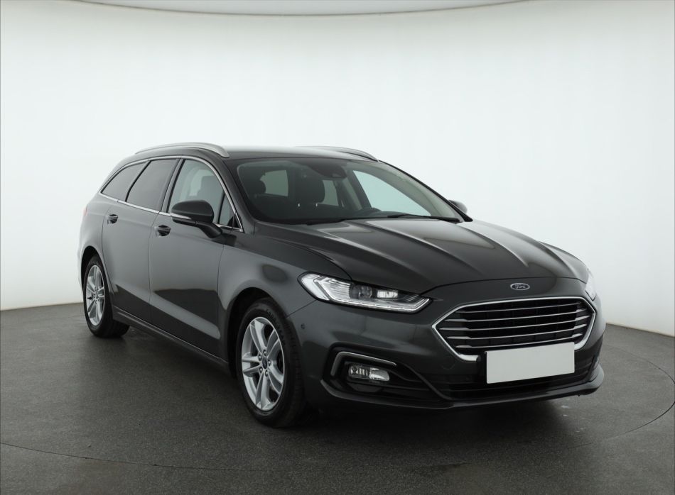 Ford Mondeo - 2019