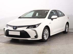 Toyota Corolla - 2019