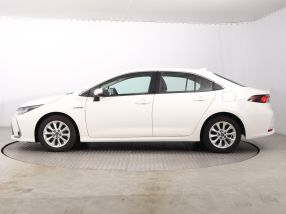 Toyota Corolla - 2019