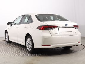 Toyota Corolla - 2019