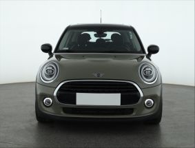 MINI 5-door - 2020