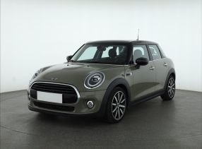 MINI 5-door - 2020