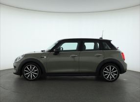 MINI 5-door - 2020