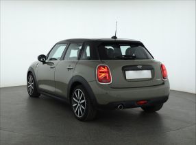 MINI 5-door - 2020
