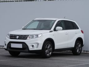 Suzuki Vitara - 2016