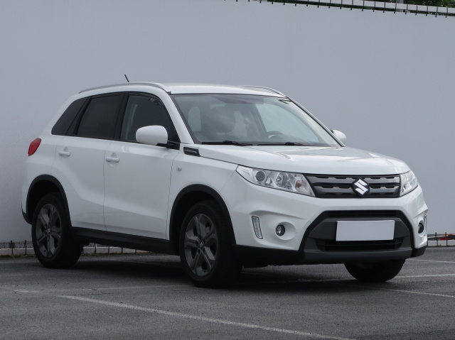 Suzuki Vitara 2016
