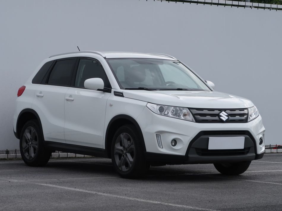 Suzuki Vitara - 2016