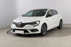 Renault Megane - 2018
