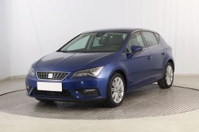 Seat Leon - 2019