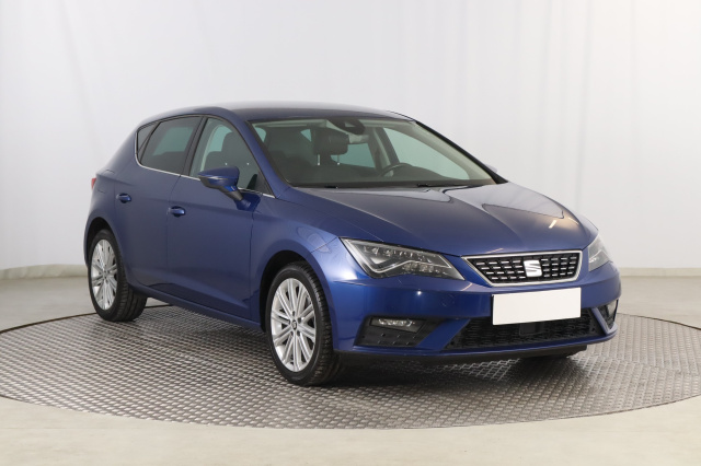 Seat Leon 2019