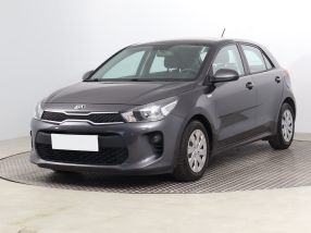 Kia Rio - 2019