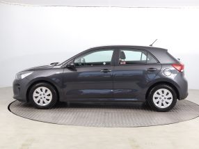 Kia Rio - 2019