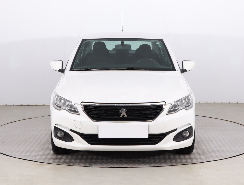 Peugeot 301