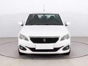 Peugeot 301 - 2017